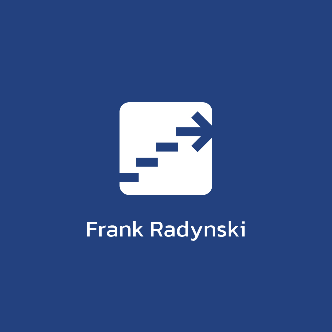 weyou.media, Referenzen, Frank radynski