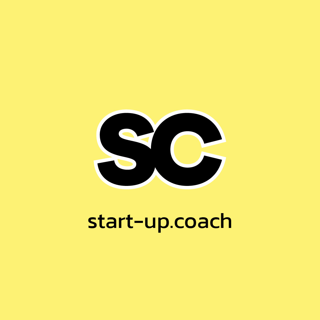 weyou.media, Referenzen, Start-up.coach