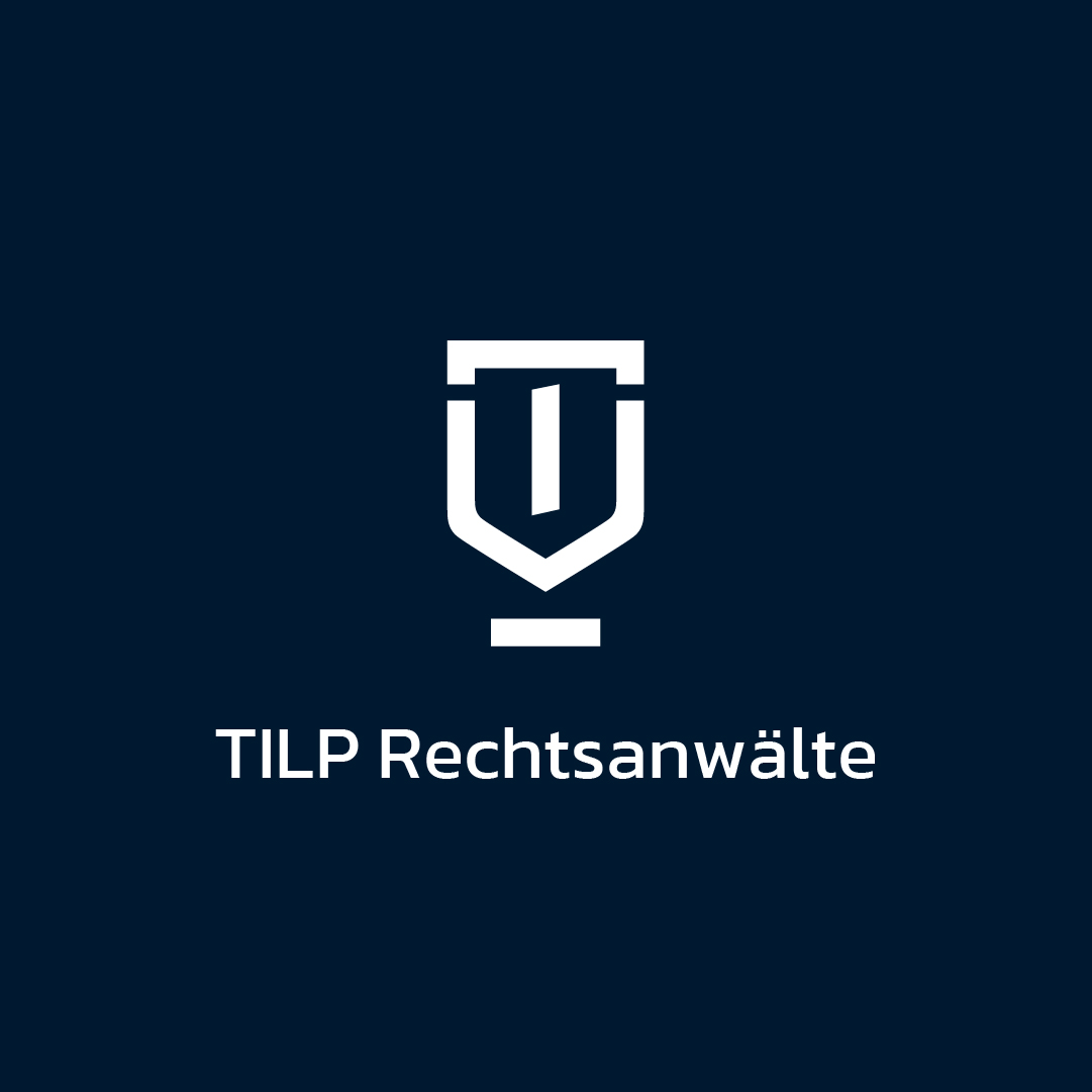 weyou.media, Referenzen, TILP Rechtsanwälte