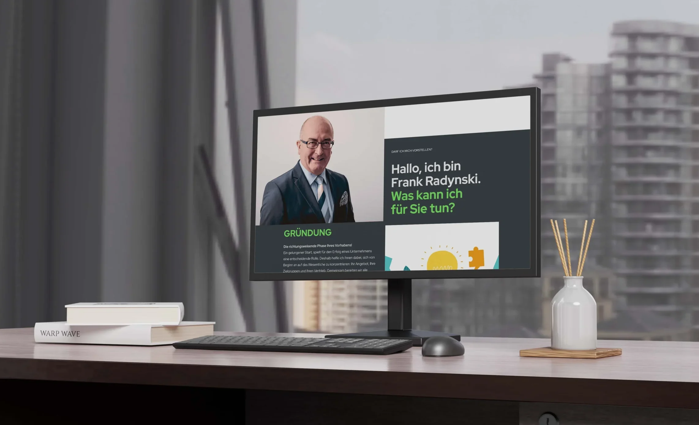 Weyou Media, Medienagentur Stuttgart, Webdesign, Internetseite,